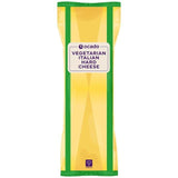 Ocado Vegetarian Italian Hard Cheese 200g