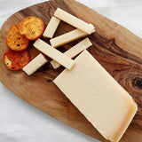 Ocado Vegetarian Italian Hard Cheese 200g