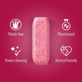 OceanSaver Bathroom Descaler EcoDrop Pomegranate Tide 10ml