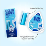 OceanSaver Glass Cleaner EcoDrop Sea Spray 10ml