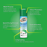Odor Eaters Sports Foot & Shoe Spray 150ml