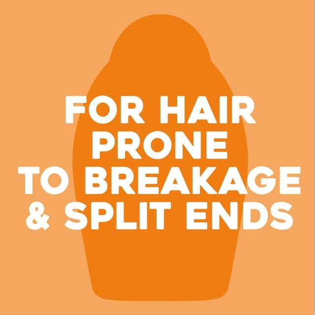 OGX Anti-Breakage+ Keratin Oil pH Balanced Shampoo 385ml