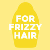 OGX Hydrate & Defrizz+ Kukui Oil pH Balanced Shampoo 385ml