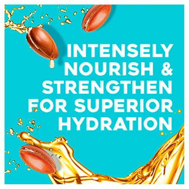 OGX Hydrate & Revive+ Argan oil Extra Strength pH Balanced Conditioner 385ml