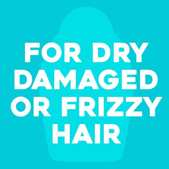 OGX Hydrate & Revive+ Argan Oil of Morocco Extra Strength Shampoo 385ml