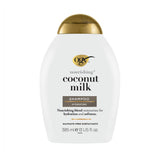 Ogx Nourish Coconut Milk Shampoo 385ml