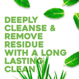 OGX Refreshing Scalp+ Teatree Mint Extra Strength Shampoo 385ml