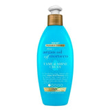 OGX Shine+ Argan Oil of Morocco Tame & Shine Cream 177ml