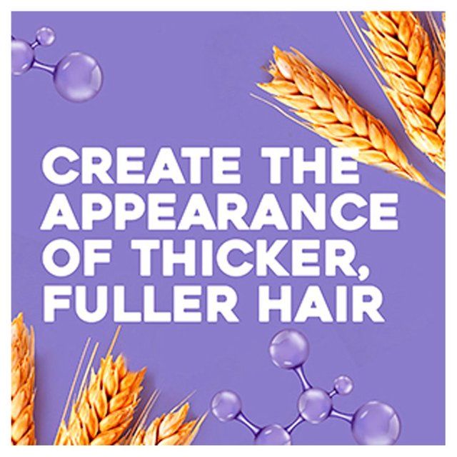 OGX Thick & Full+ Biotin & Collagen pH Balanced Conditioner 385ml