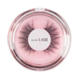 Oh My Lash Soulmate Black Faux Mink False Lashes Individual