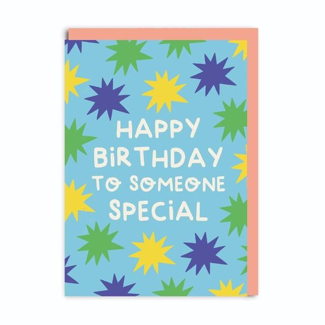 Ohh Deer Birthday Cards Bundle 10 per pack