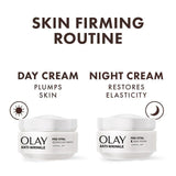 Olay Anti-Wrinkle Pro Vital Moisturiser Day Cream Mature Skin 50ml