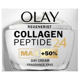 Olay Collagen Max Peptide Day Cream 50ml