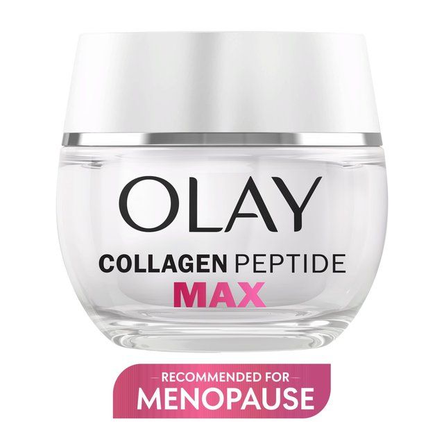 Olay Collagen Max Peptide Day Cream 50ml