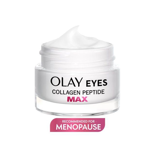 Olay Collagen Max Peptide Eye Cream 15ml