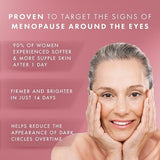 Olay Collagen Peptide 24 MAX Eye Cream, 15ml