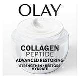 Olay Collagen Peptide Day Cream 50ml