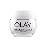 Olay Collagen Peptide Day Cream with SPF 50ml