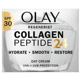 Olay Collagen Peptide Day Cream with SPF 50ml