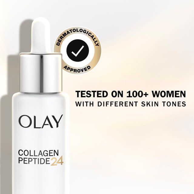 Olay Collagen Peptide Serum 40ml