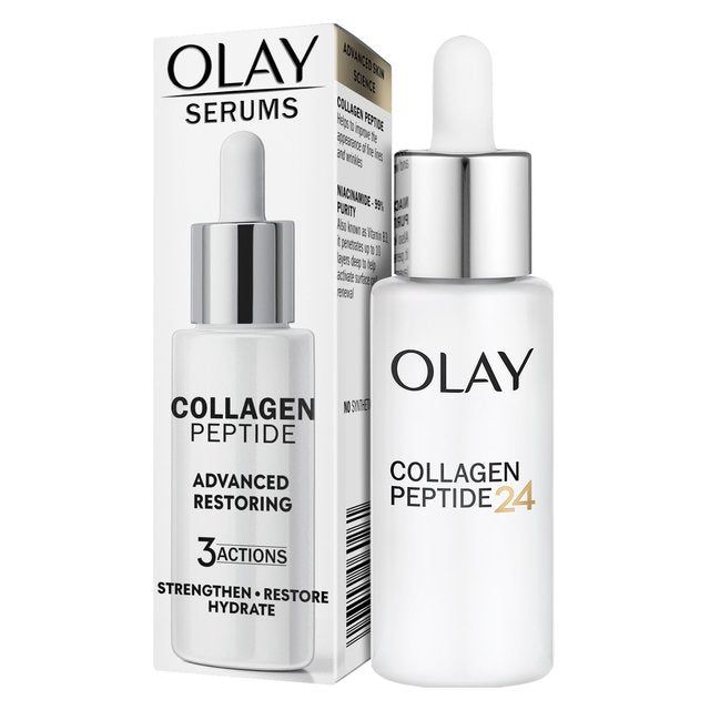 Olay Collagen Peptide Serum 40ml