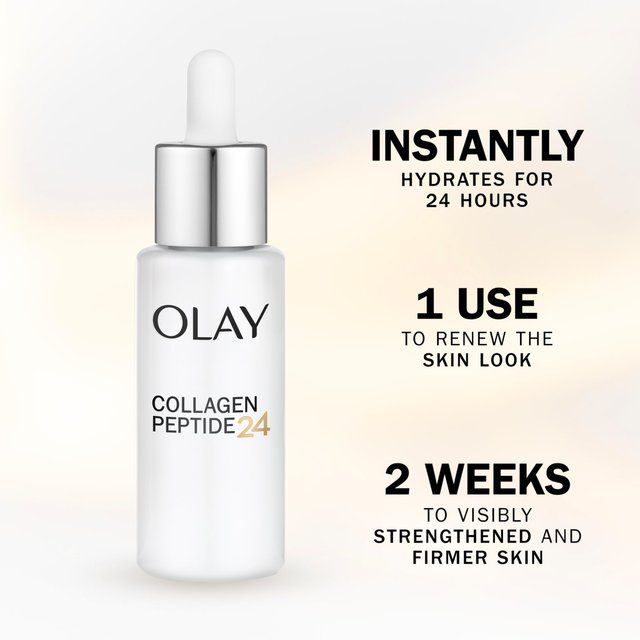 Olay Collagen Peptide Serum 40ml