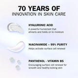 Olay Hyaluronic Acid Day Cream Refill 50ml