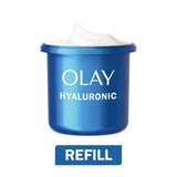 Olay Hyaluronic Acid Day Cream Refill 50ml