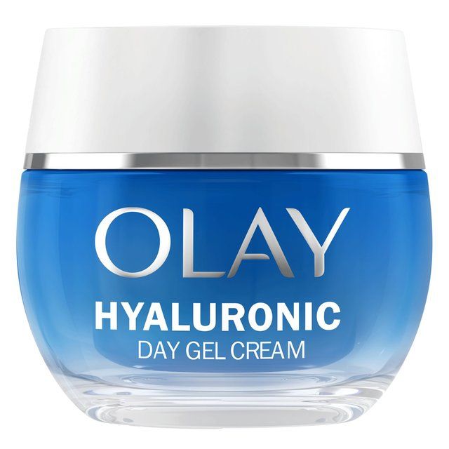 Olay Hyaluronic Acid Day Gel Cream 50ml