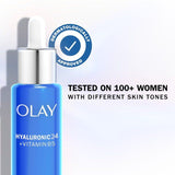Olay Hyaluronic Acid Day Serum 40ml