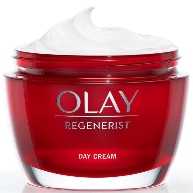 Olay Regenerist 3 Point Firming Anti-Ageing Cream Moisturiser 50ml