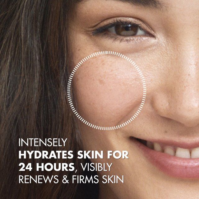 Olay Regenerist 3 Point Firming Anti-Ageing Night Cream Moisturiser 50ml