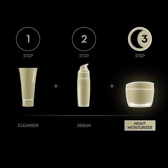 Olay Regenerist Night Face Cream 50ml