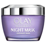 Olay Regenerist Night Face Mask
