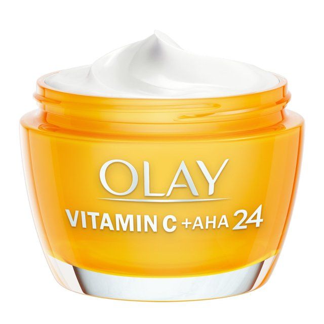 Olay Regenerist Vitamin C Facial Moisturiser 50ml