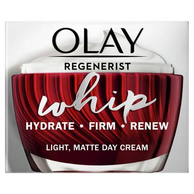 Olay Regenerist Whip Day Face Cream