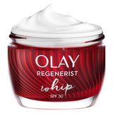 Olay Regenerist Whip Day Face Cream SPF30