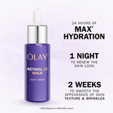 Olay Retinol Max Serum 40ml