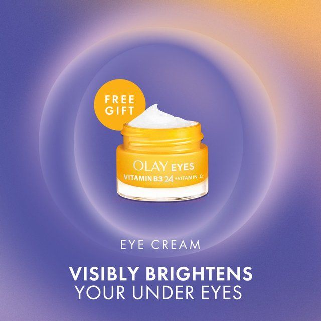 Olay RG Vitamin C Eye Cream 15ml