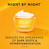 Olay RG Vitamin C Night Cream 50ml