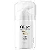 Olay Total Effects 7in1 BB Face Cream, Medium To Dark, 50ml