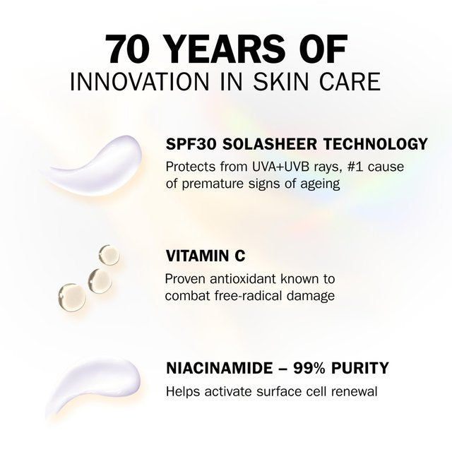 Olay Vitamin C Day Cream SPF 30 50ml