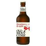 Old Mout Cider Strawberry & Apple   500ml