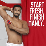 Old Spice Deodorant Stick Captain 50ml