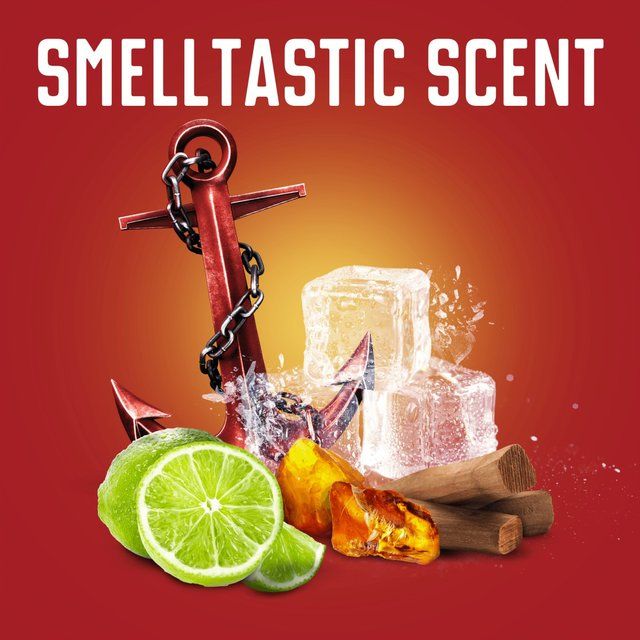 Old Spice Deodorant Stick Captain 50ml