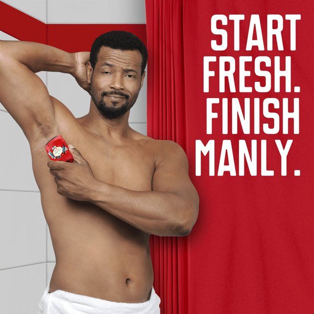 Old Spice Men's Deodorant Stick Deep Sea 50ml