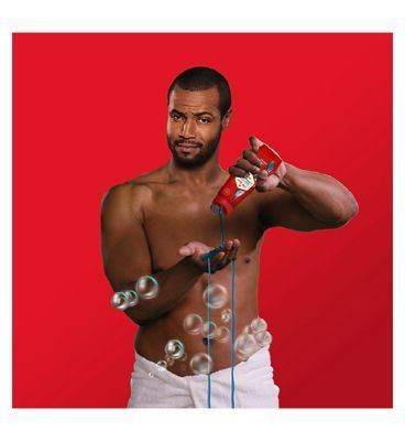 Old Spice Shower Gel Deep Sea 400ml