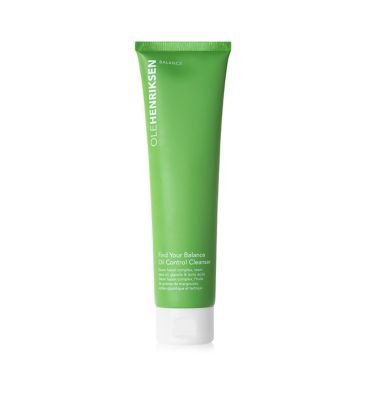 Ole Henriksen Find Your Balance Oil Control Cleanser 147ml