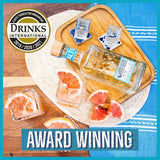 Olmeca Altos 100% Agave Plata Tequila 70cl