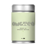 OMGTea AAA High Grade Organic Matcha Green Tea 30g